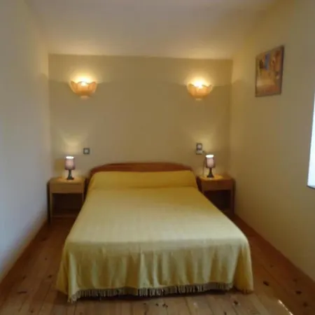 House La Teuliere