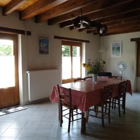 House La Teuliere * Lombez