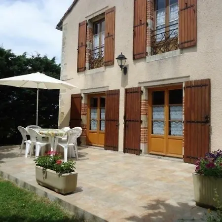 House La Teuliere * Lombez