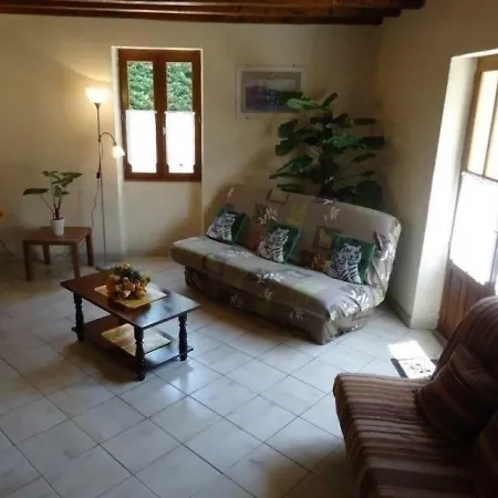 House La Teuliere *