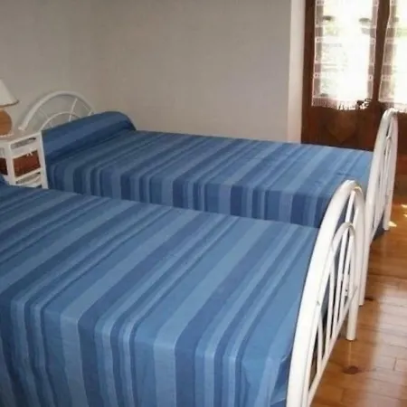 بيت للعطل House La Teuliere